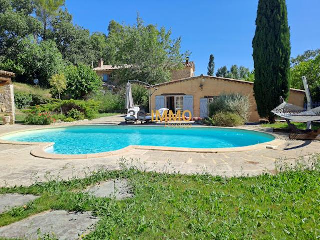 Vente Maison 5 pièces 165 m2 Mons