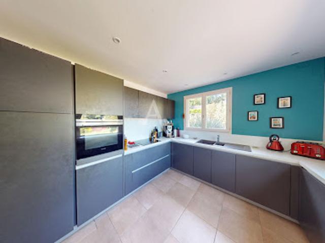 Vente Maison 5 pièces 165 m2 Montaigut sur Save