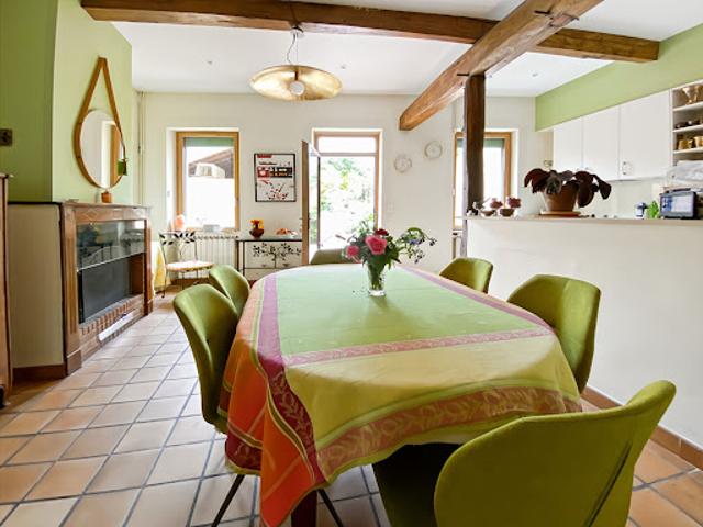Vente Maison 5 pièces 165 m2 Montauban