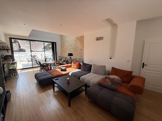 Vente Maison 5 pièces 165 m2 Montbard