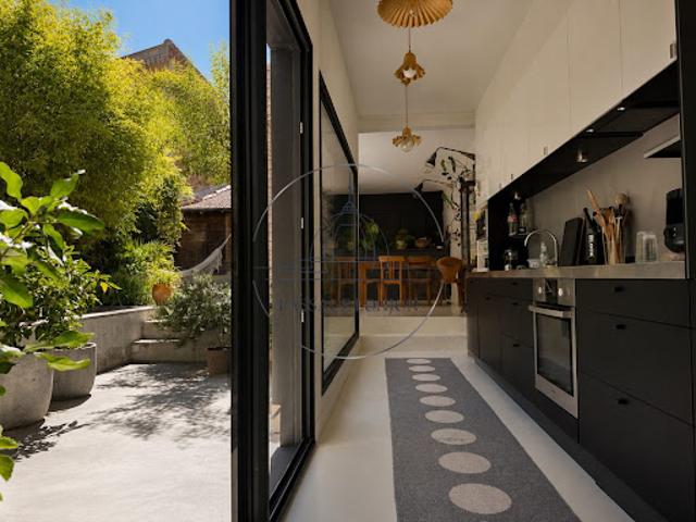 Vente Maison 5 pièces 165 m2 Montpellier