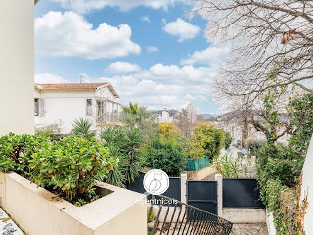 Vente Maison 5 pièces 165 m2 Nice