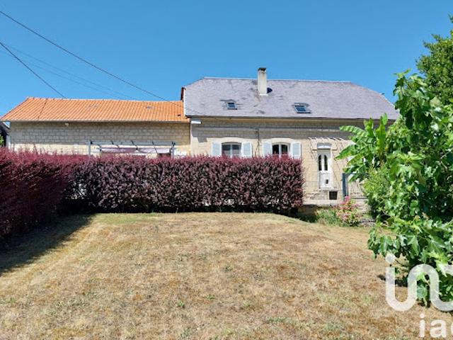 Vente Maison 5 pièces 165 m2 Autreches
