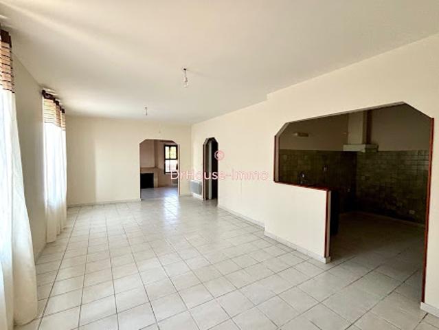 Vente Maison 5 pièces 165 m2 Aigues Vives