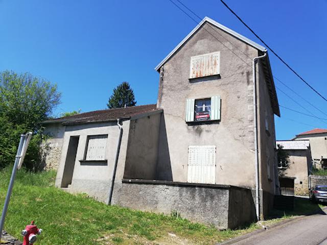 Vente Maison 5 pièces 165 m2 Anchenoncourt et Chazel