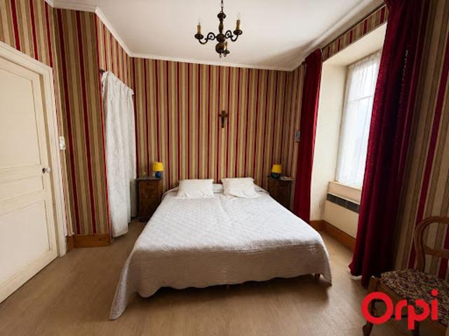 Vente Maison 6 pièces 165 m2 Arpheuilles