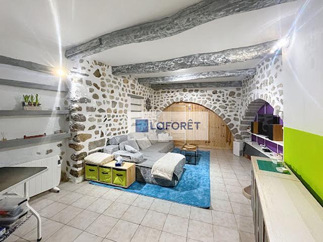 Vente Maison 5 pièces 160 m2 Buis les Baronnies