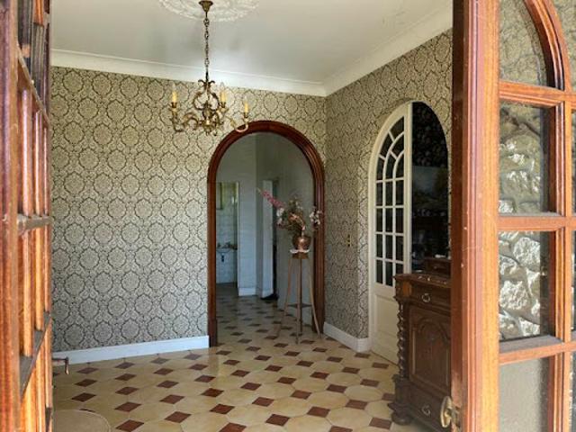 Vente Maison 5 pièces 165 m2 Bazas