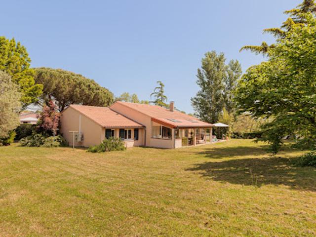 Vente Maison 5 pièces 165 m2 Belberaud