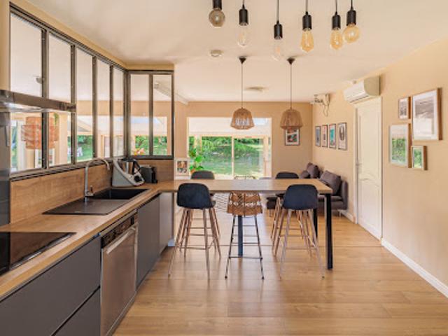 Vente Maison 5 pièces 165 m2 Belberaud