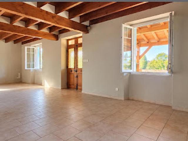 Vente Maison 5 pièces 165 m2 Belfort du Quercy
