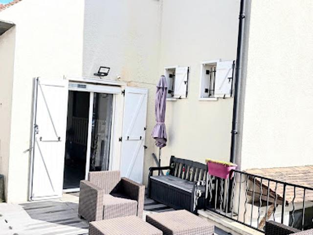 Vente Maison 5 pièces 165 m2 Bondy
