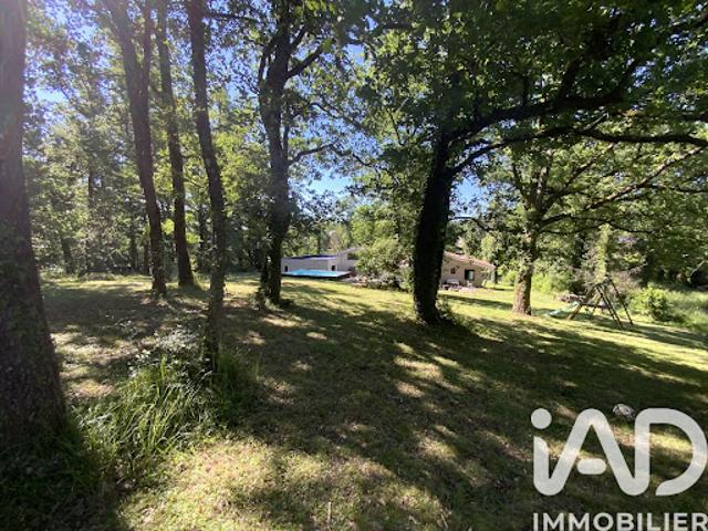 Vente Maison 5 pièces 165 m2 Bouloc