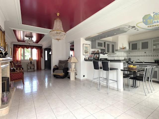 Vente Maison 5 pièces 165 m2 Bray Dunes