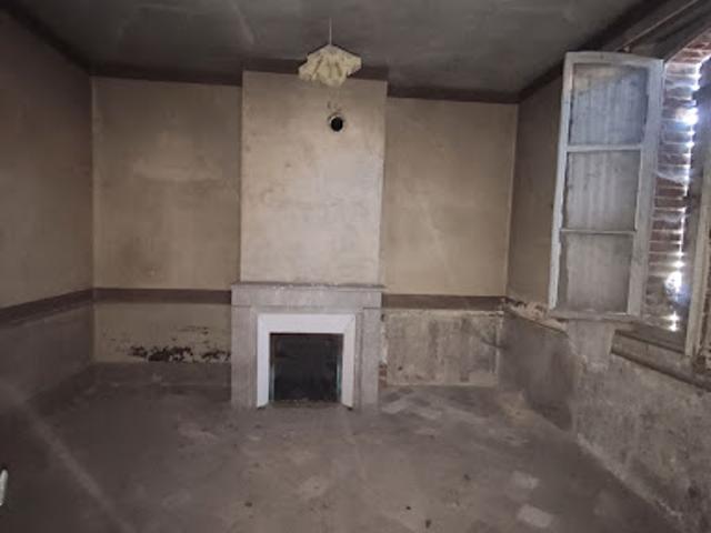 Vente Maison 5 pièces 165 m2 Breteuil