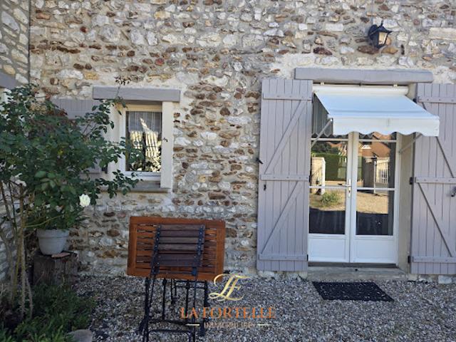 Vente Maison 5 pièces 165 m2 Bréval