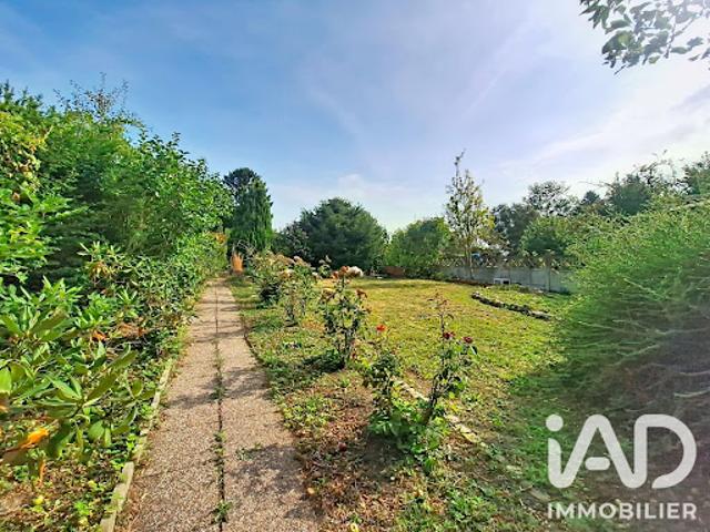Vente Maison 5 pièces 165 m2 Curgies