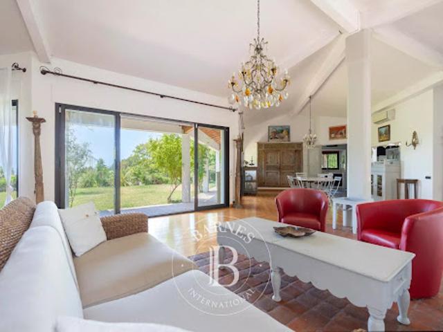 Vente Maison 5 pièces 165 m2 Cassis