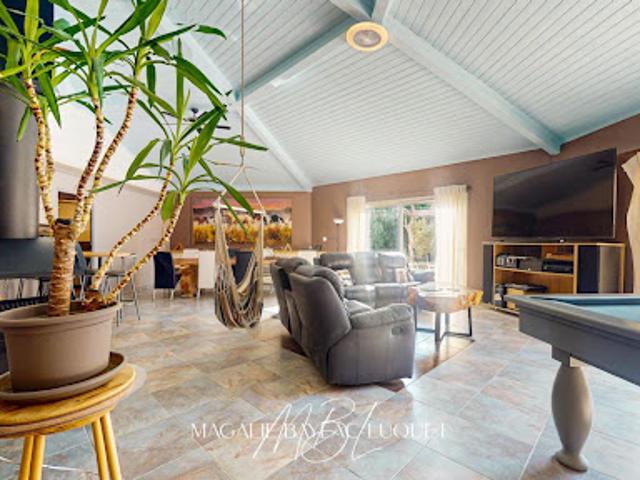 Vente Maison 5 pièces 165 m2 Carcassonne