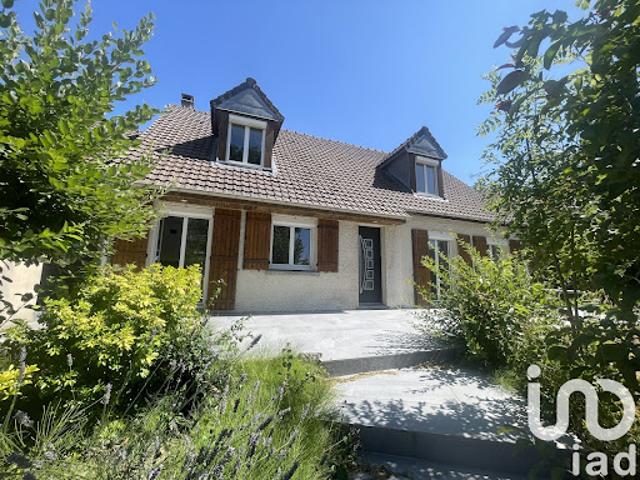 Vente Maison 5 pièces 165 m2 Cely en biere