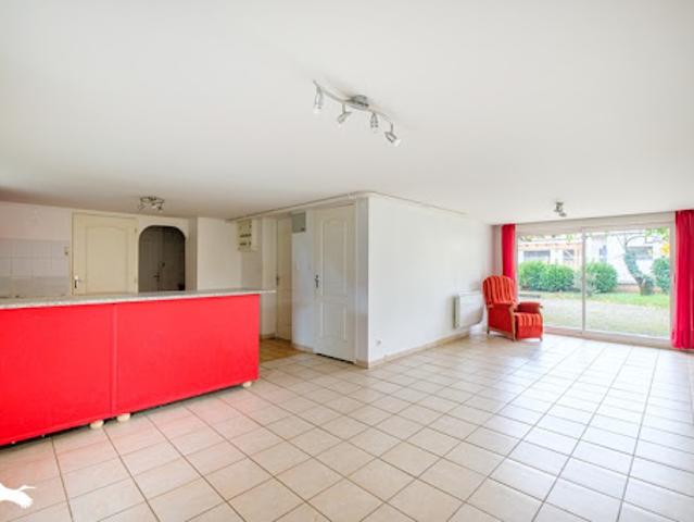 Vente Maison 5 pièces 165 m2 Chassieu