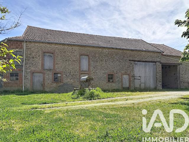 Vente Maison 5 pièces 165 m2 Chavin