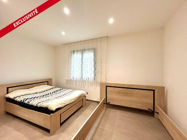 Vente Maison 5 pièces 165 m2 Chilly le Vignoble