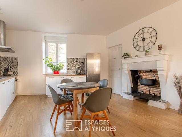 Vente Maison 5 pièces 165 m2 Coëx