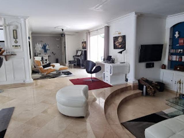 Vente Maison 5 pièces 165 m2 Croignon