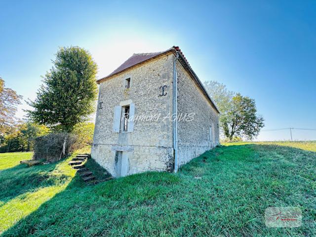 Vente Maison 5 pièces 165 m2 Eymet