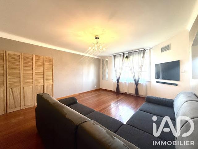Vente Maison 5 pièces 165 m2 Frémestroff
