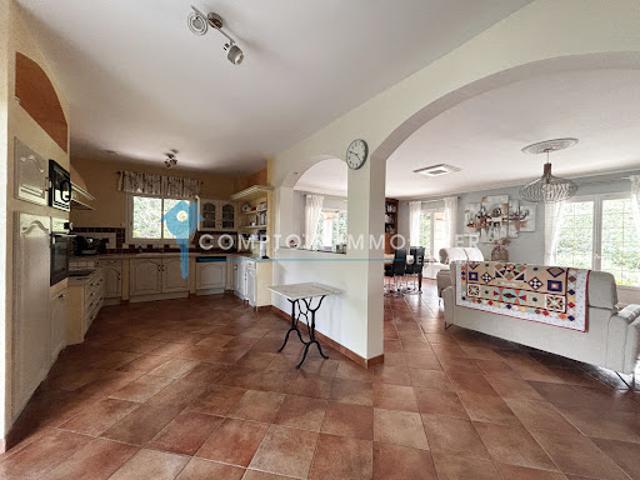 Vente Maison 5 pièces 165 m2 Graulhet