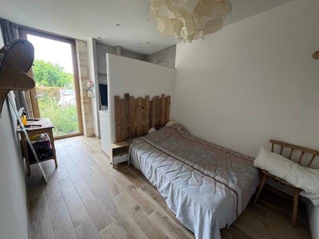 Vente Maison 5 pièces 165 m2 Grézillac