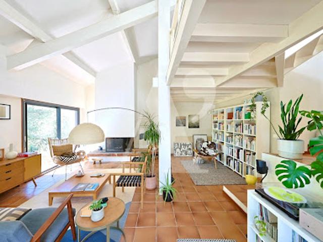 Vente Maison 5 pièces 165 m2 Hasparren