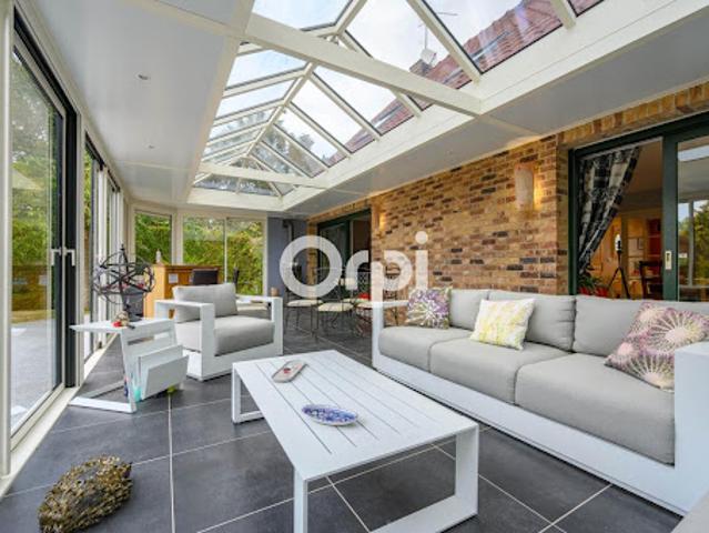 Vente Maison 5 pièces 165 m2 Herlies