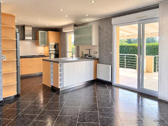 Vente Maison 5 pièces 165 m2 Koenigsmacker
