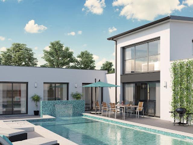 Vente Maison 5 pièces 165 m2 La Turballe
