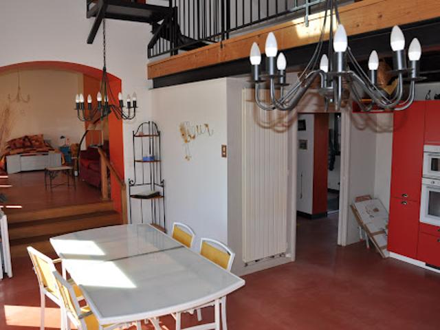 Vente Maison 5 pièces 165 m2 Le Donjon