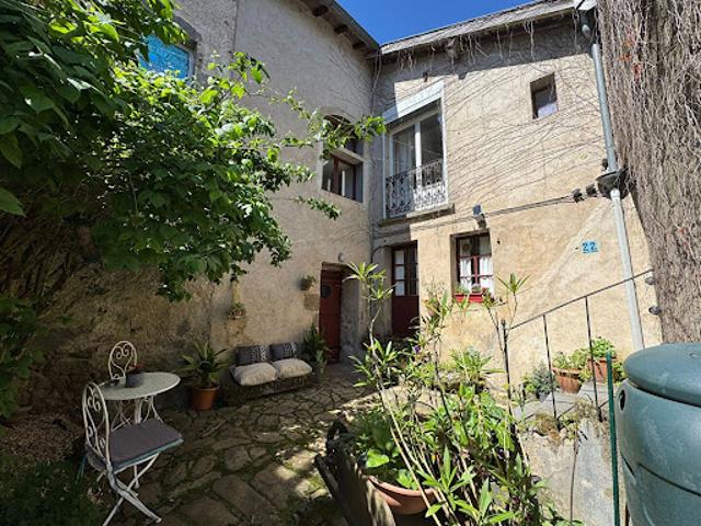 Vente Maison 14 pièces 335 m2 Le Dorat