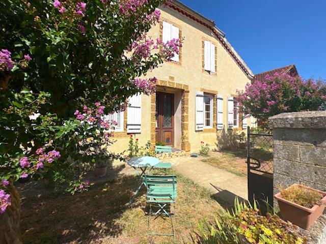 Vente Maison 5 pièces 165 m2 Le Houga