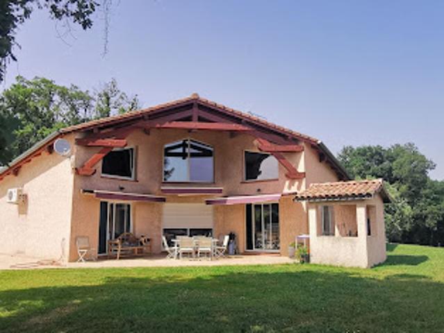 Vente Maison 5 pièces 165 m2 Les Pujols
