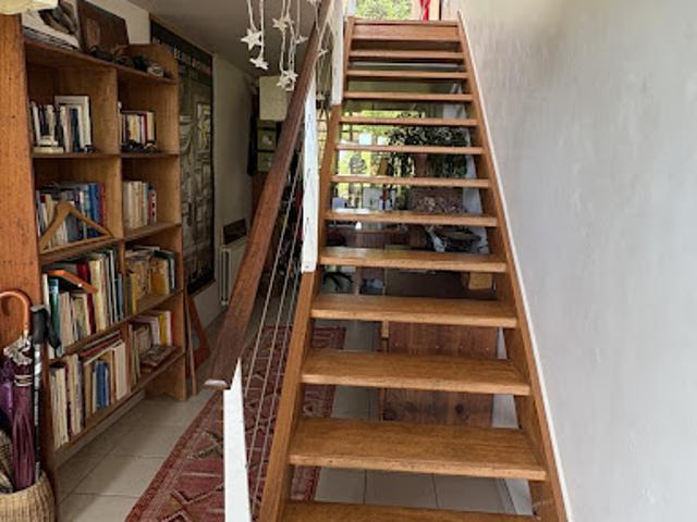 Vente Maison 5 pièces 165 m2 Locquirec
