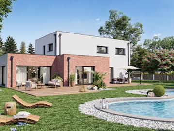 Vente Maison 5 pièces 165 m2 Lorgies