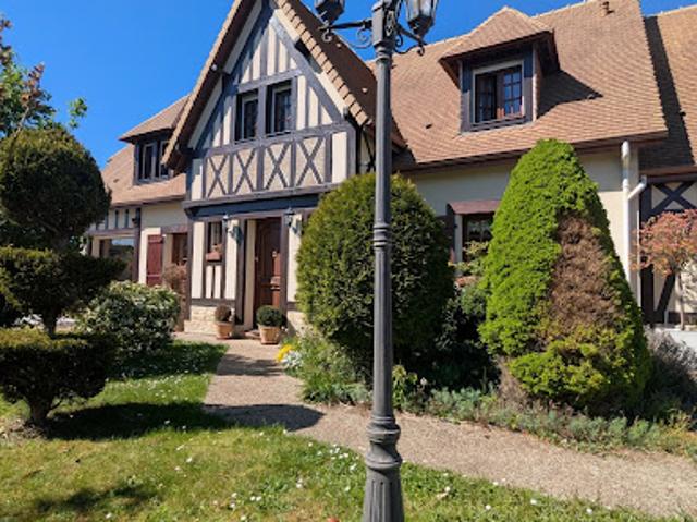 Vente Maison 5 pièces 165 m2 Pacy sur Eure