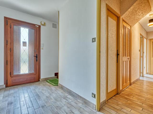 Vente Maison 5 pièces 165 m2 Pessac