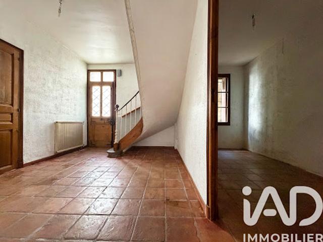 Vente Maison 5 pièces 165 m2 Perpignan
