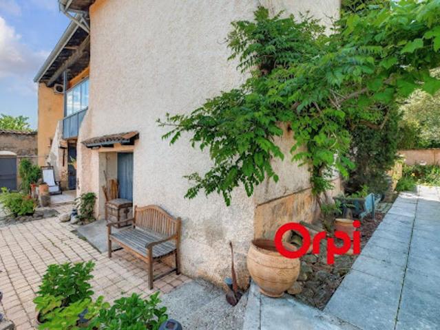 Vente Propriété 5 pièces 165 m2 Pierre benite