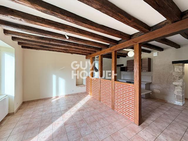 Vente Maison 5 pièces 165 m2 Plaimpied Givaudins