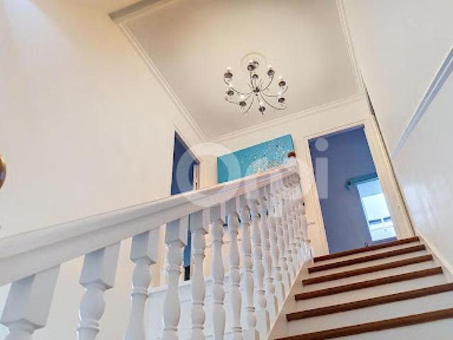 Vente Maison 5 pièces 165 m2 Plougourvest