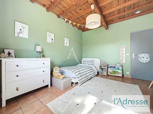 Vente Maison 5 pièces 165 m2 Rebigue